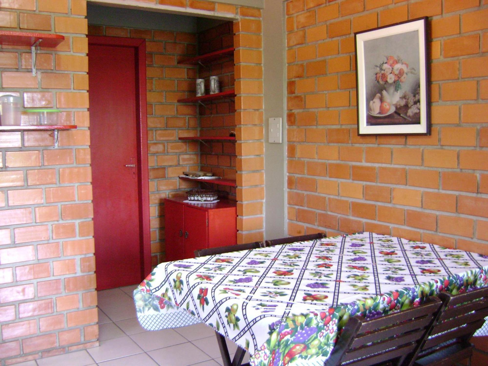 Residencial Pousada Das Araras — Fotos 2