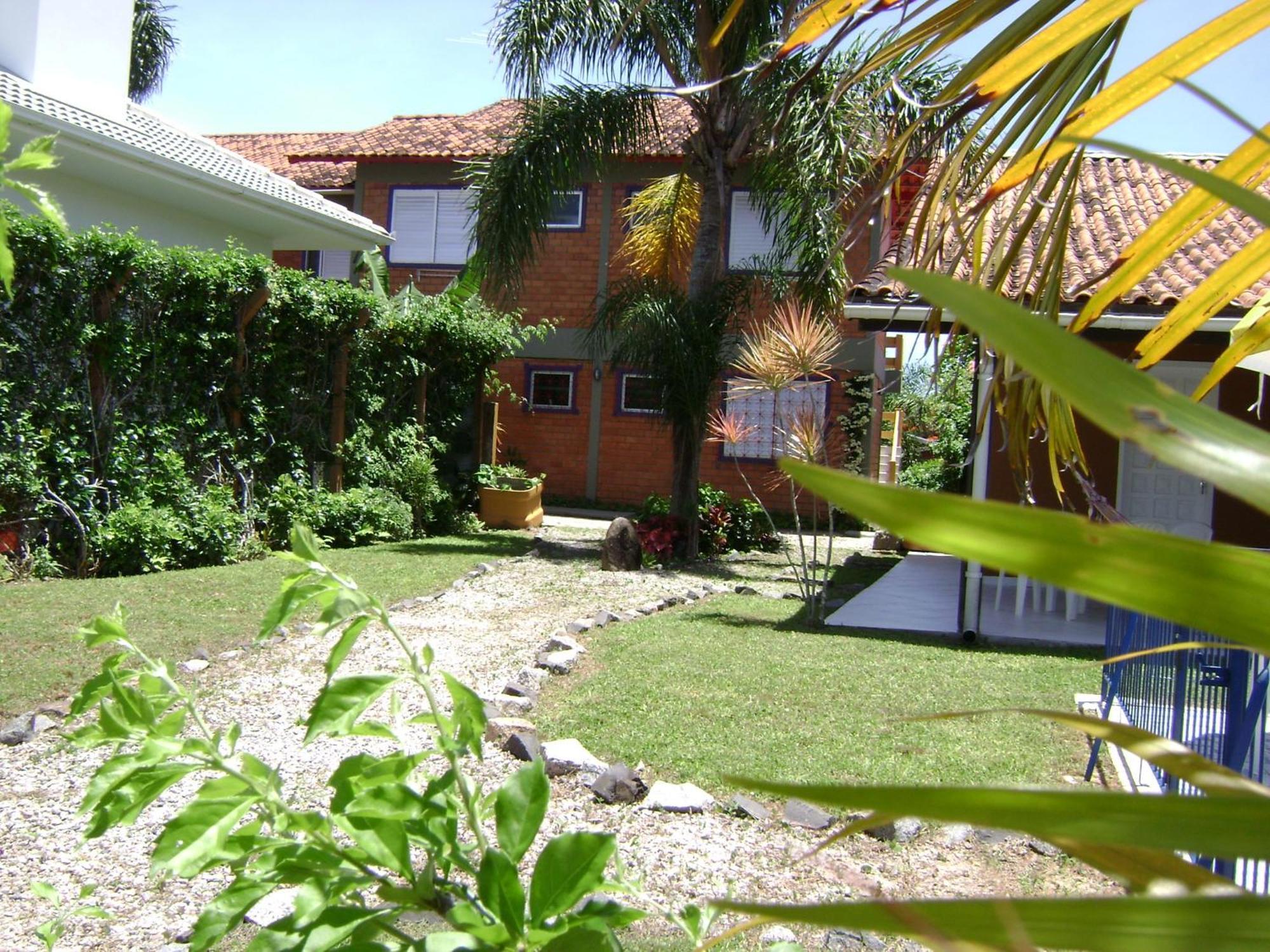 Residencial Pousada Das Araras, Florianopolis