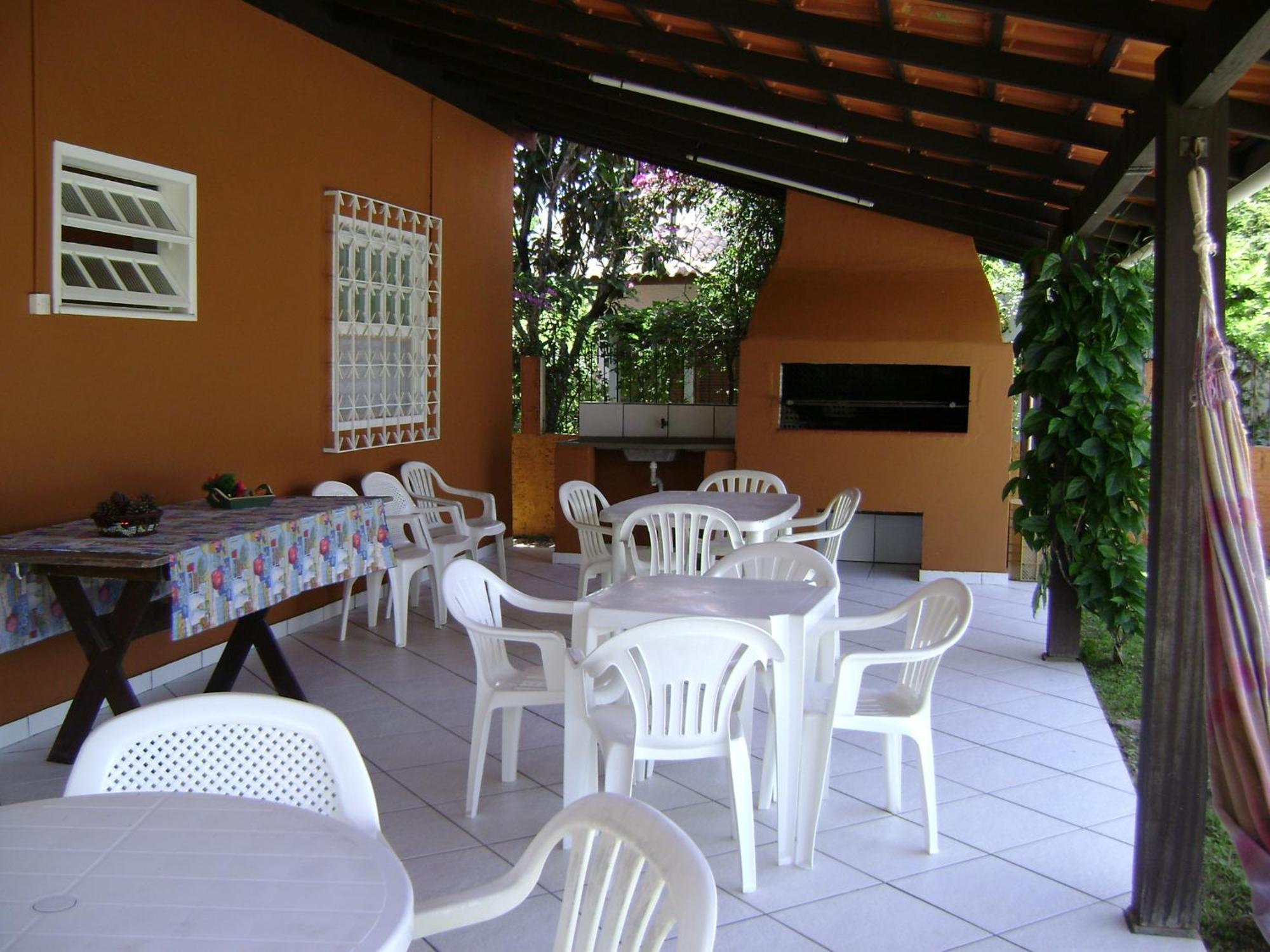 Residencial Pousada Das Araras — Fotos 3